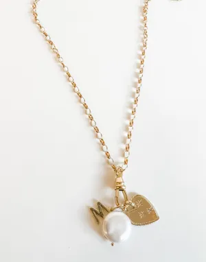 JAGGER CHAIN