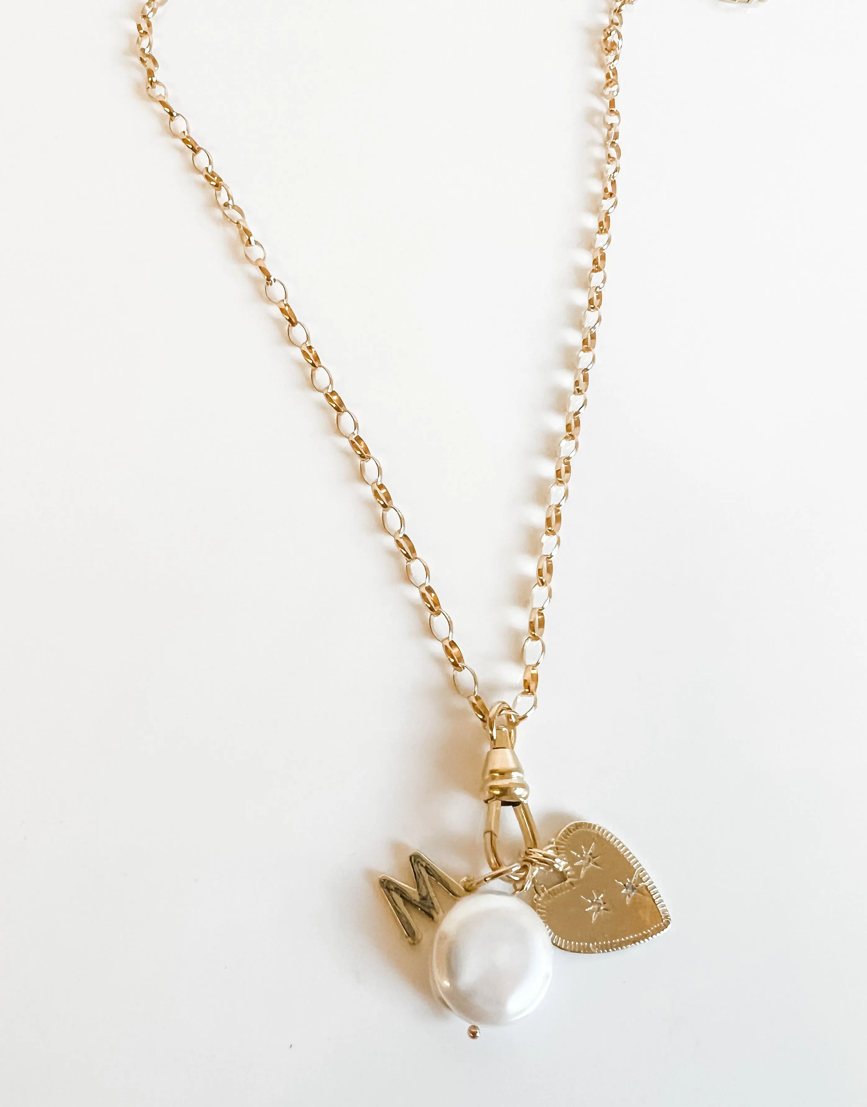 JAGGER CHAIN