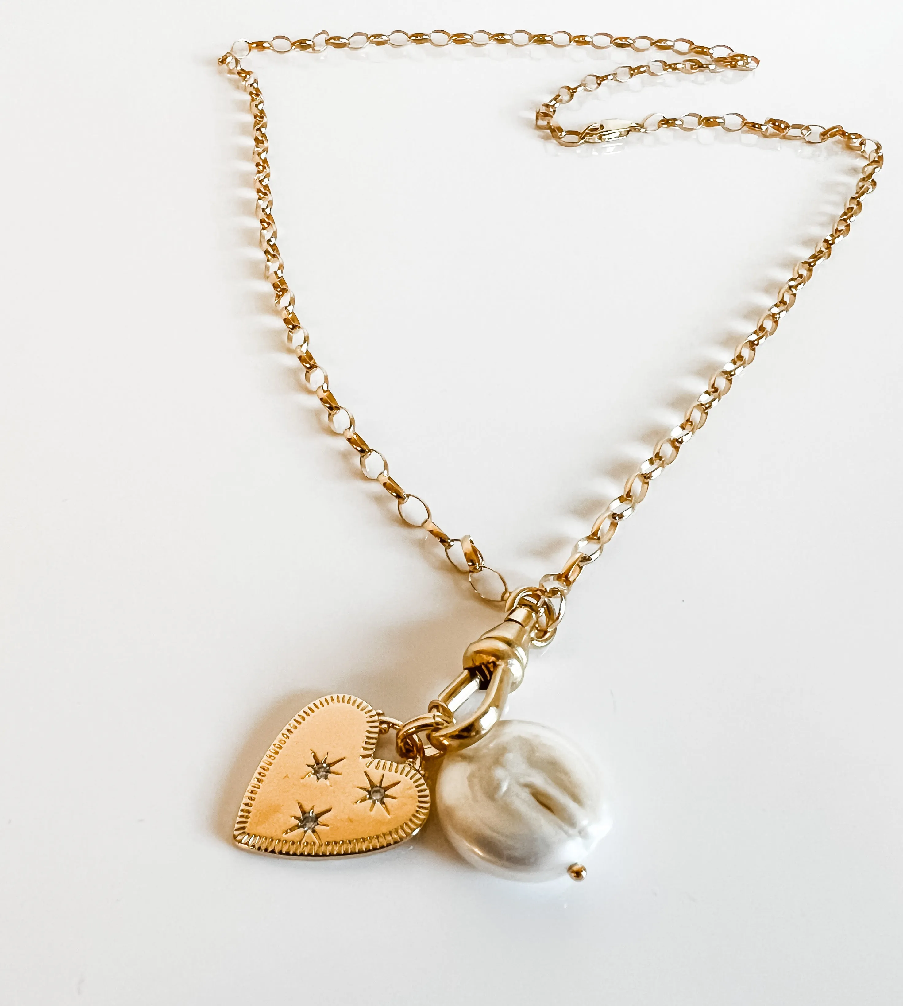 JAGGER CHAIN