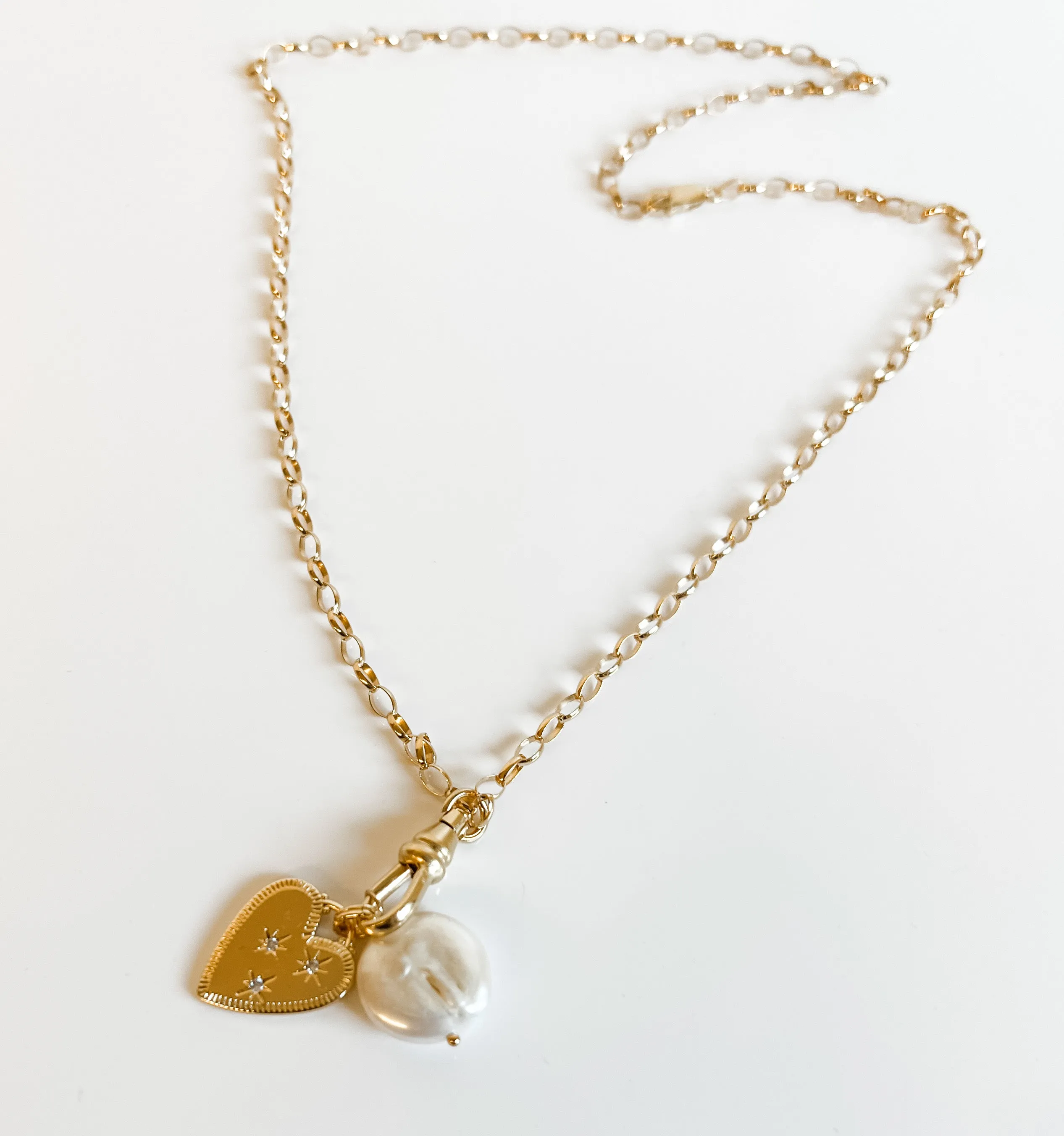 JAGGER CHAIN