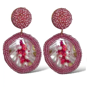 JEWELRY - Cefalú Earrings