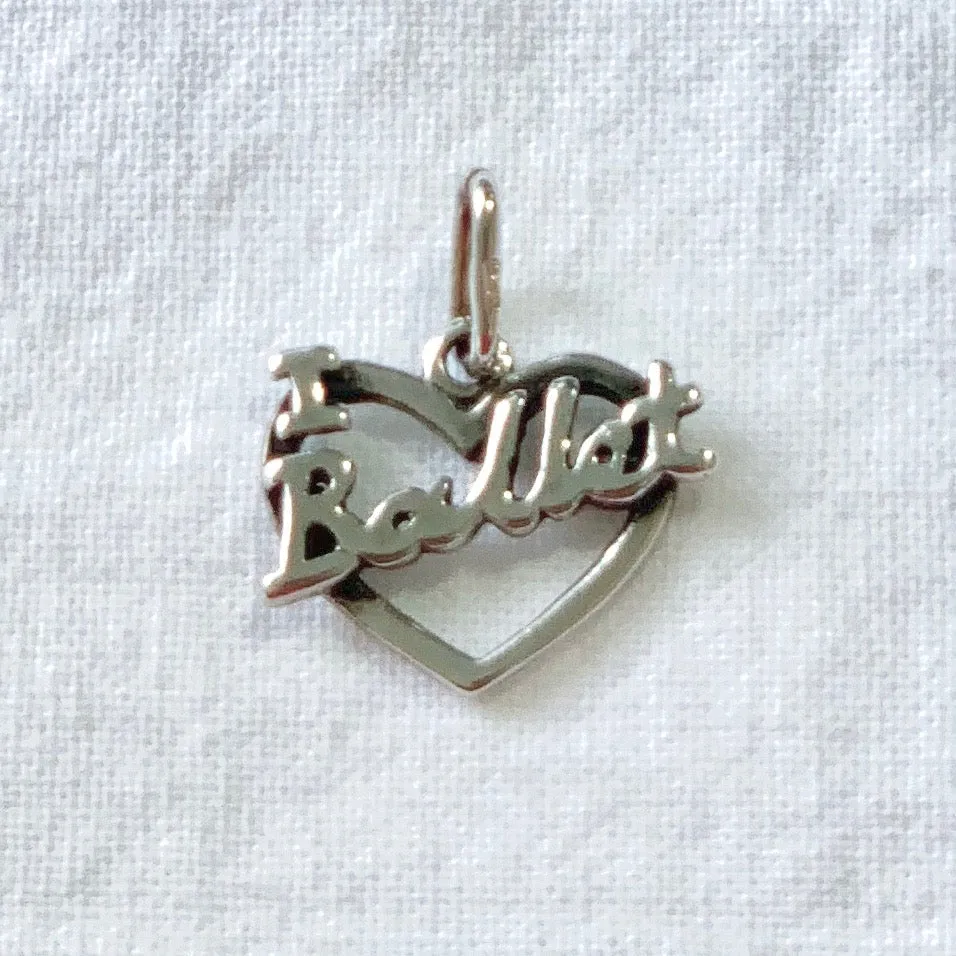 Jewelry - Dance Collection