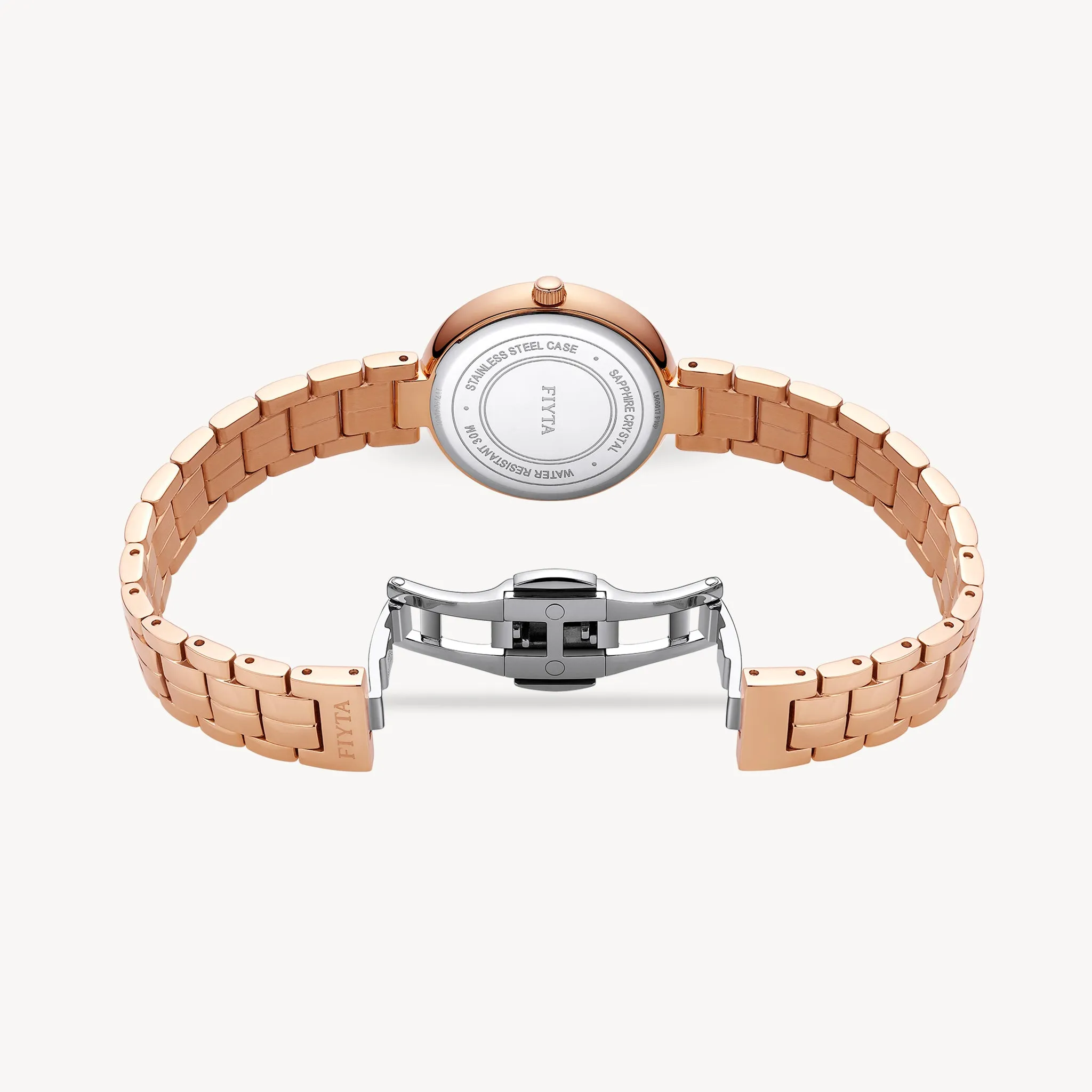 JORYA Series Women's Watches