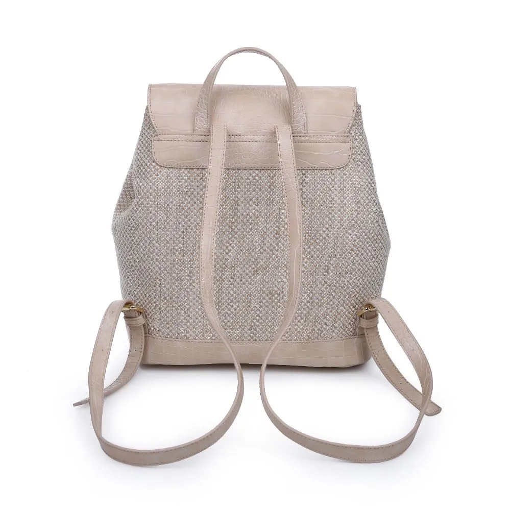 June Backpack