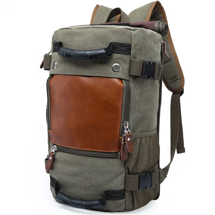 KAKA Brand Stylish Travel Large Capacity