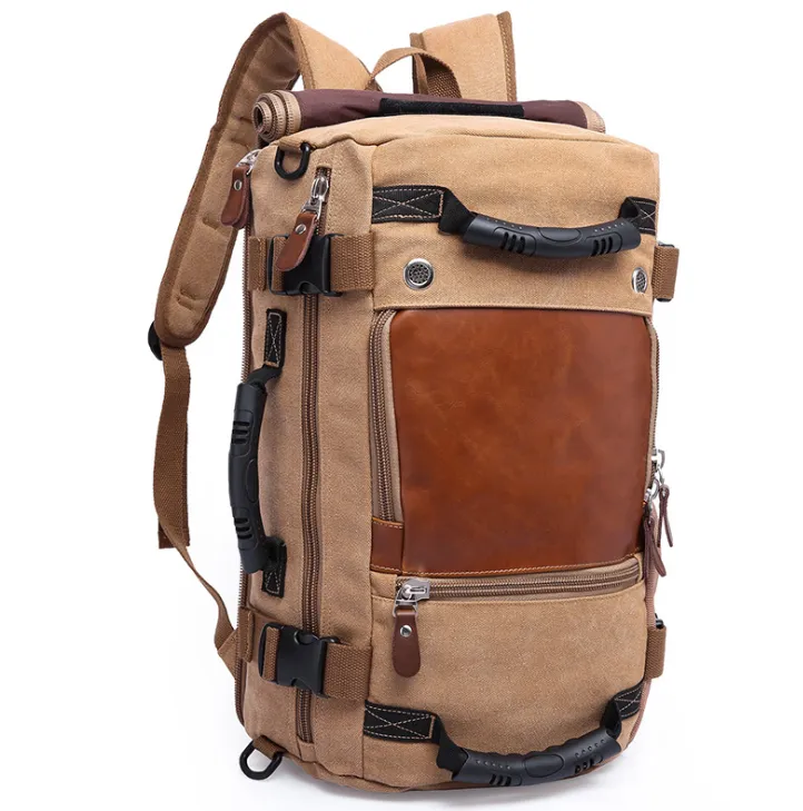 KAKA Brand Stylish Travel Large Capacity