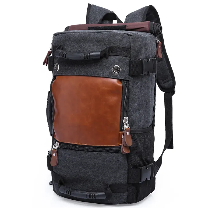 KAKA Brand Stylish Travel Large Capacity