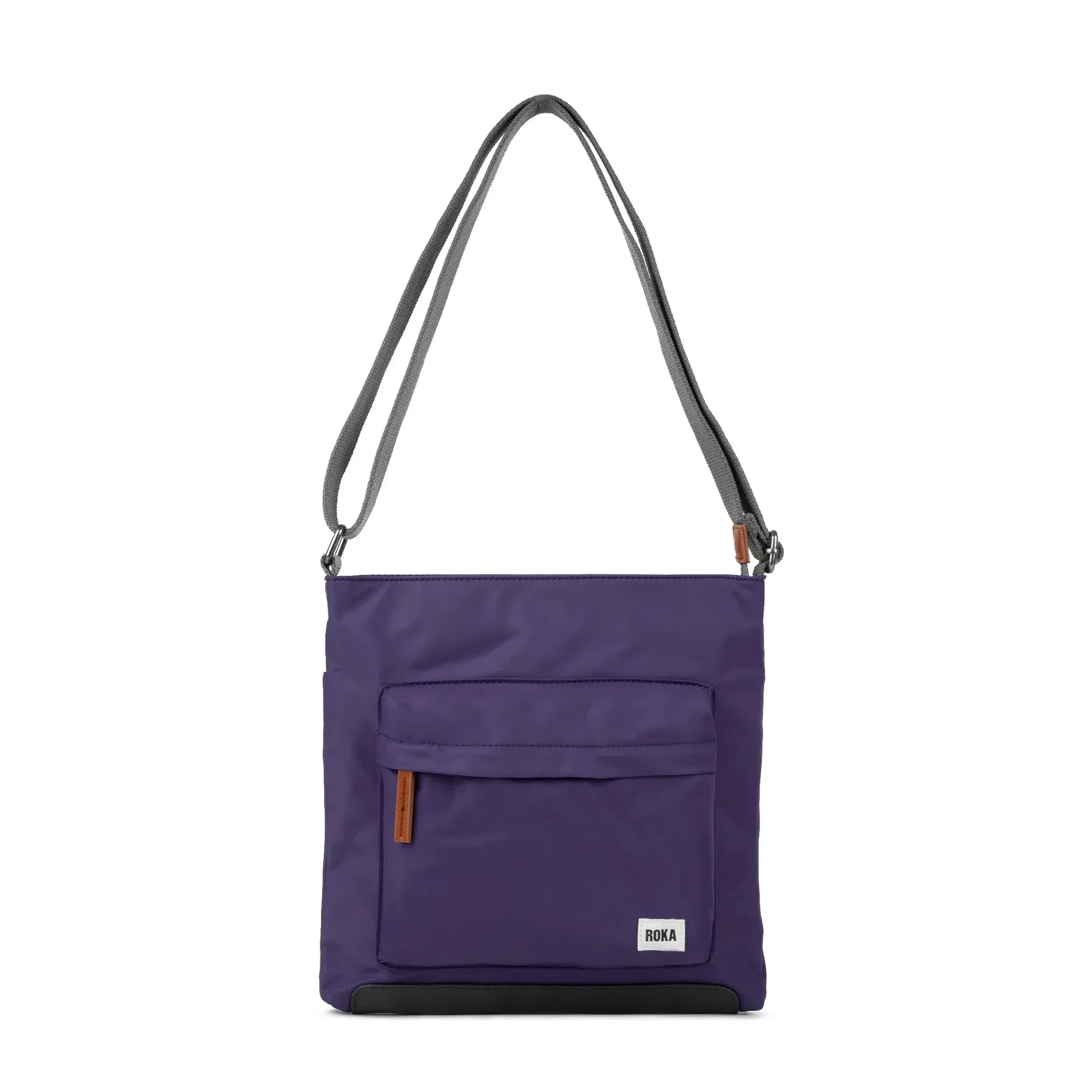 Kennington B Recycled Nylon Bag