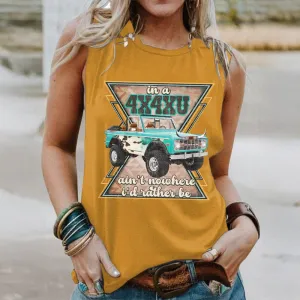Lainey Wilson Merch Women's Country Music Tank Top Gifts For Music Fans Christmas Gift for Him