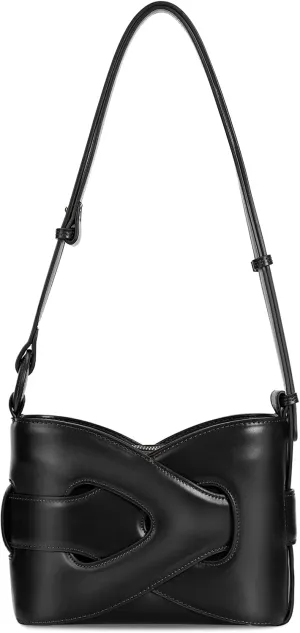 Lana | Vegan Leather Crossbody Bag
