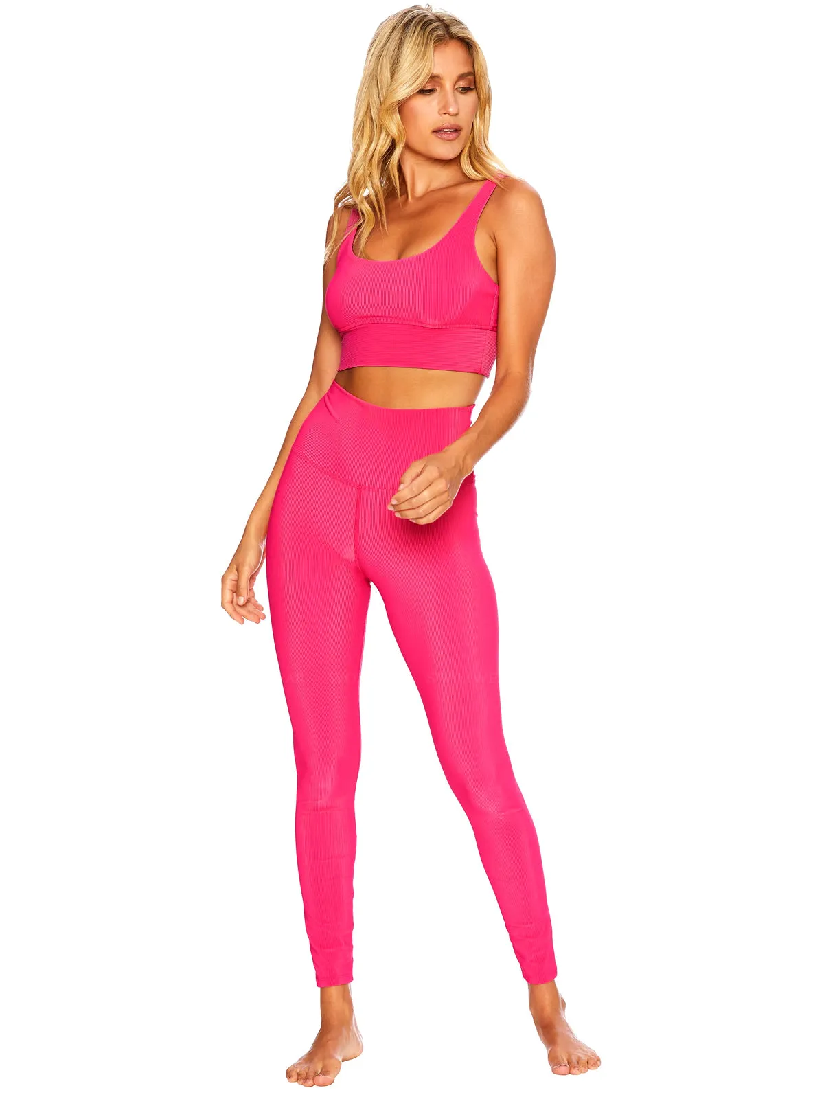 Leah-Ayla Legging ::RET