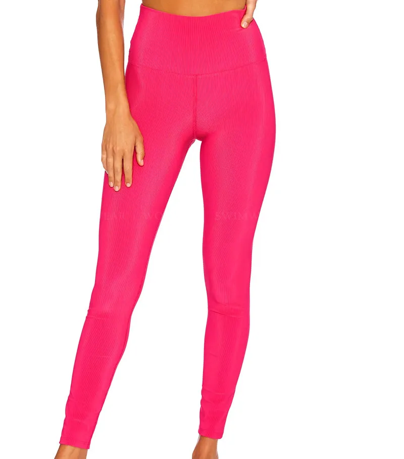 Leah-Ayla Legging ::RET