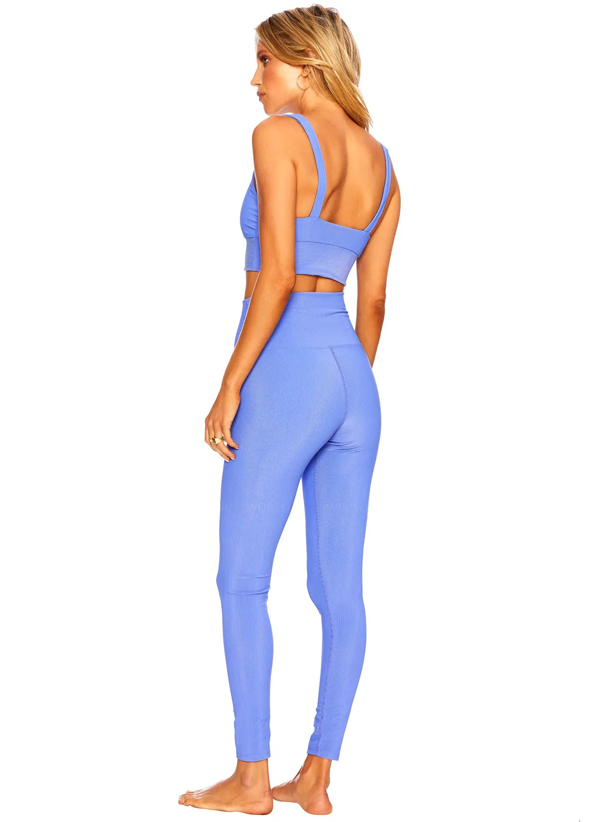Leah-Ayla Legging ::RET