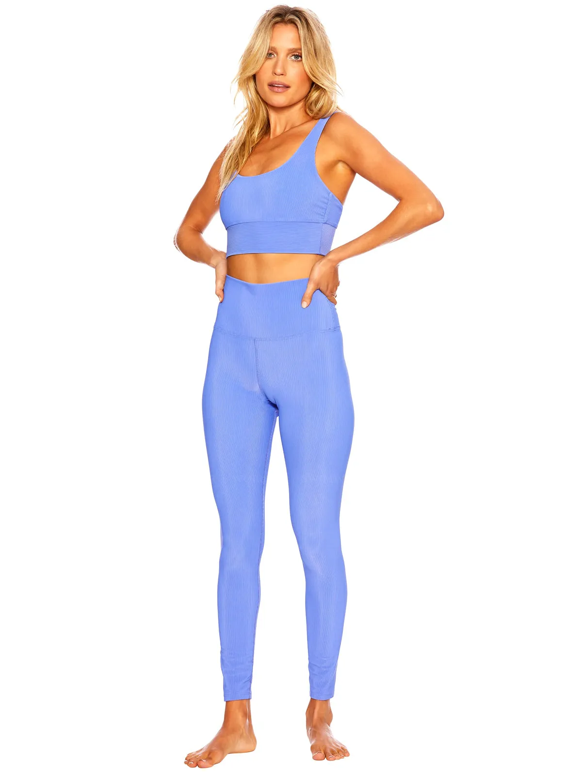 Leah-Ayla Legging ::RET