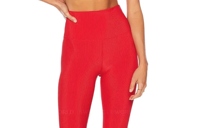 Leah-Ayla Legging ::RET