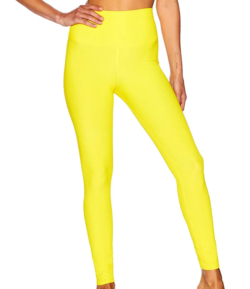 Leah-Ayla Legging ::RET