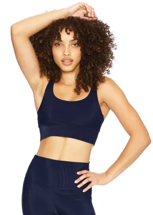 Leah Top (Marine Navy)