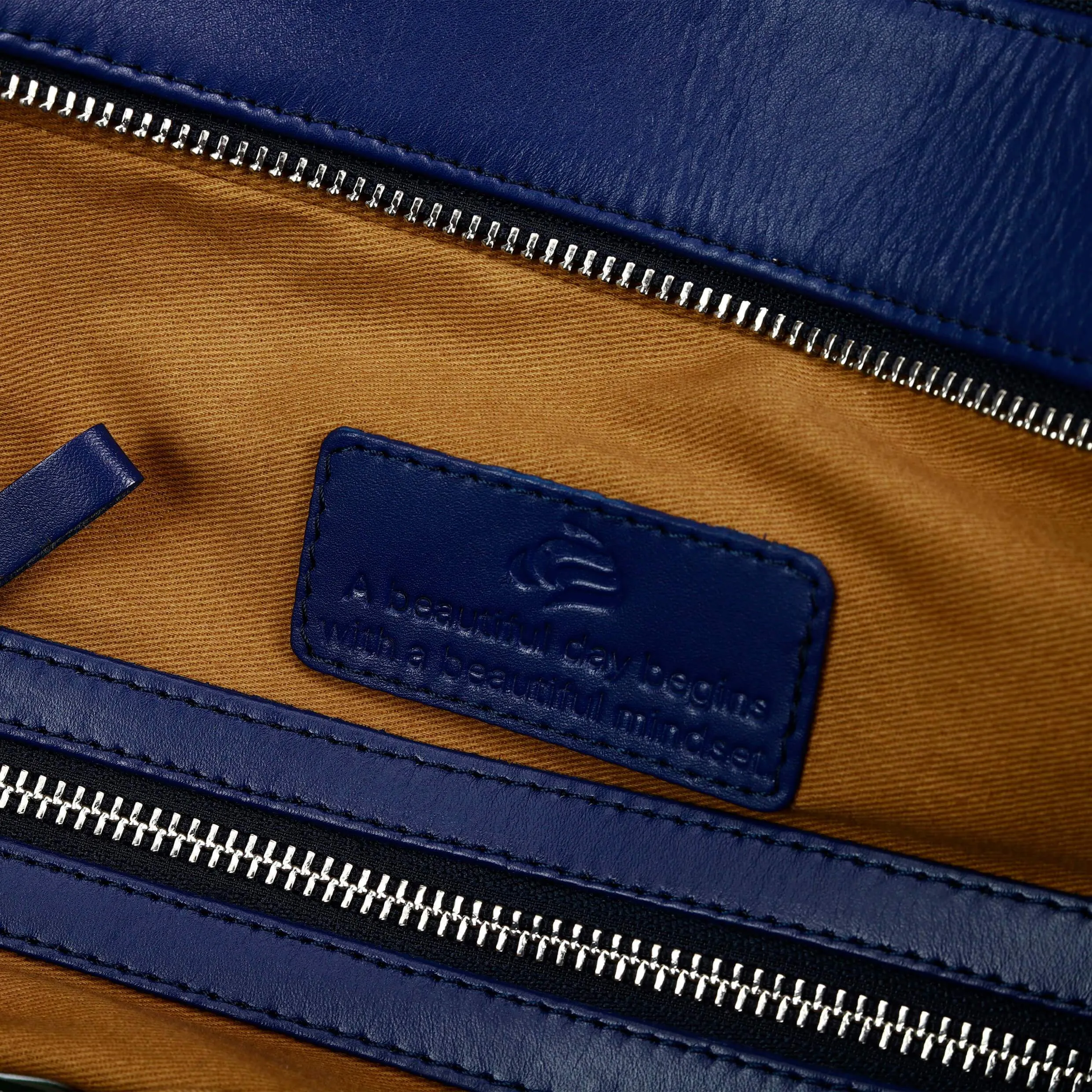 Leather Briefcase