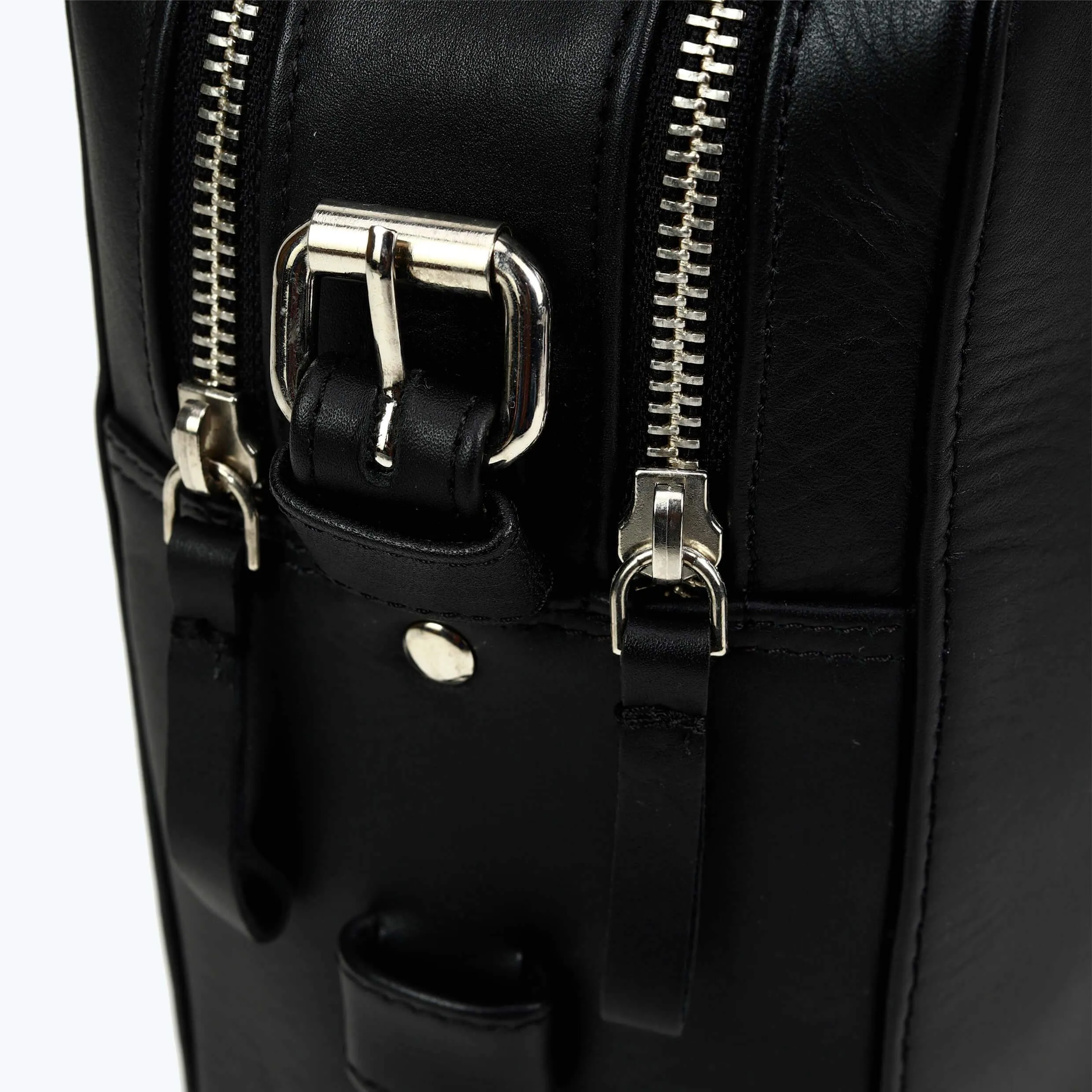 Leather Briefcase