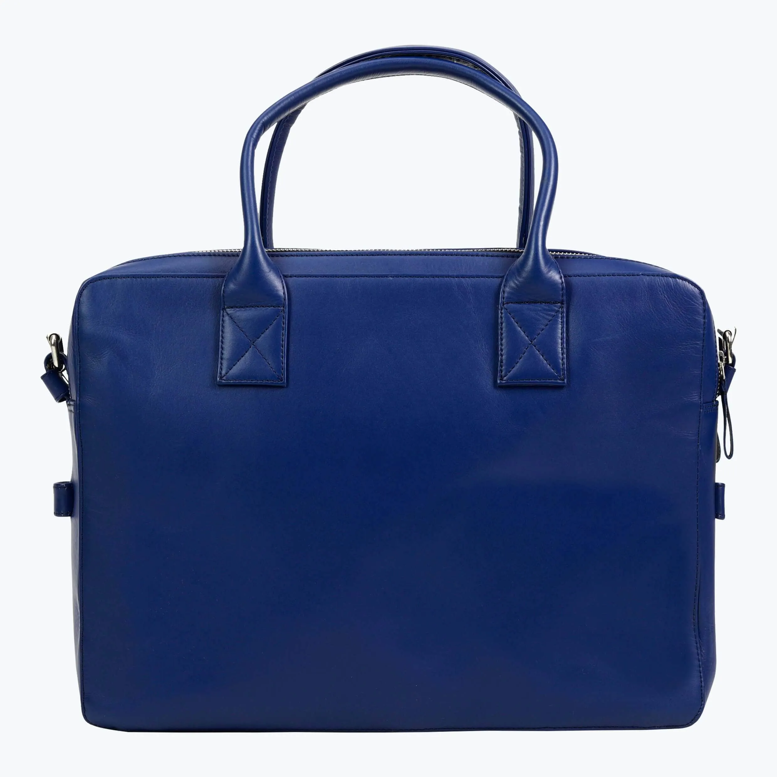 Leather Briefcase