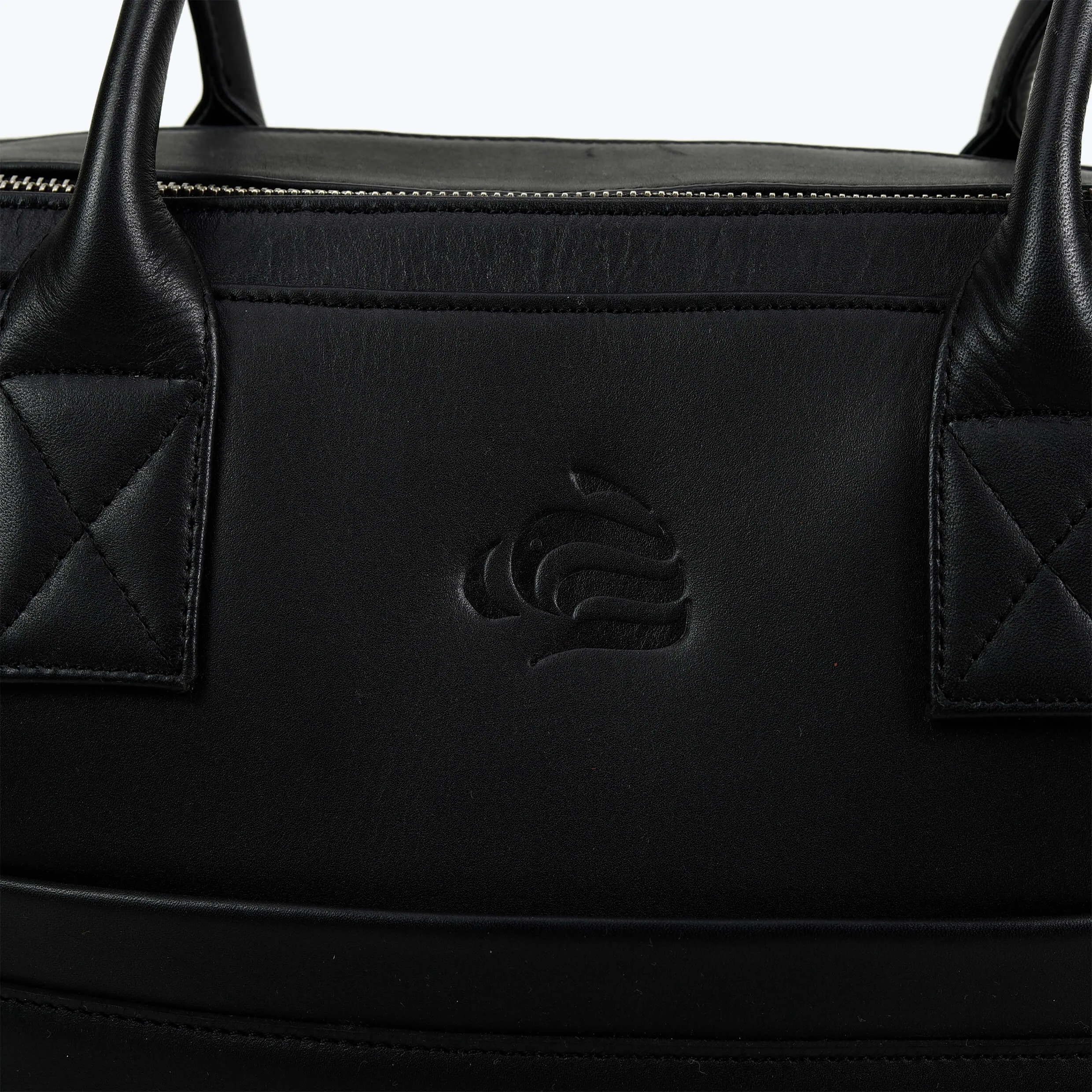 Leather Briefcase
