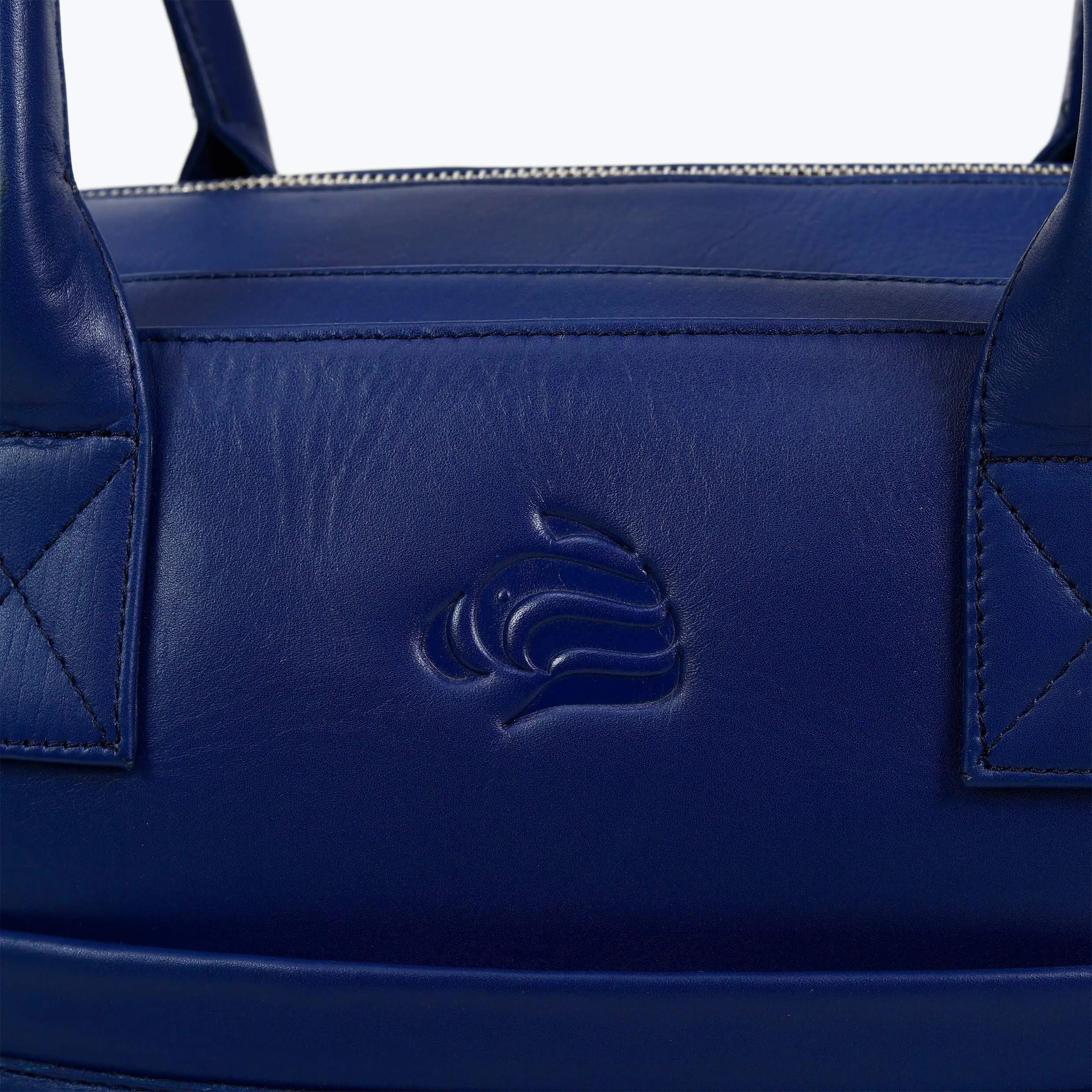 Leather Briefcase