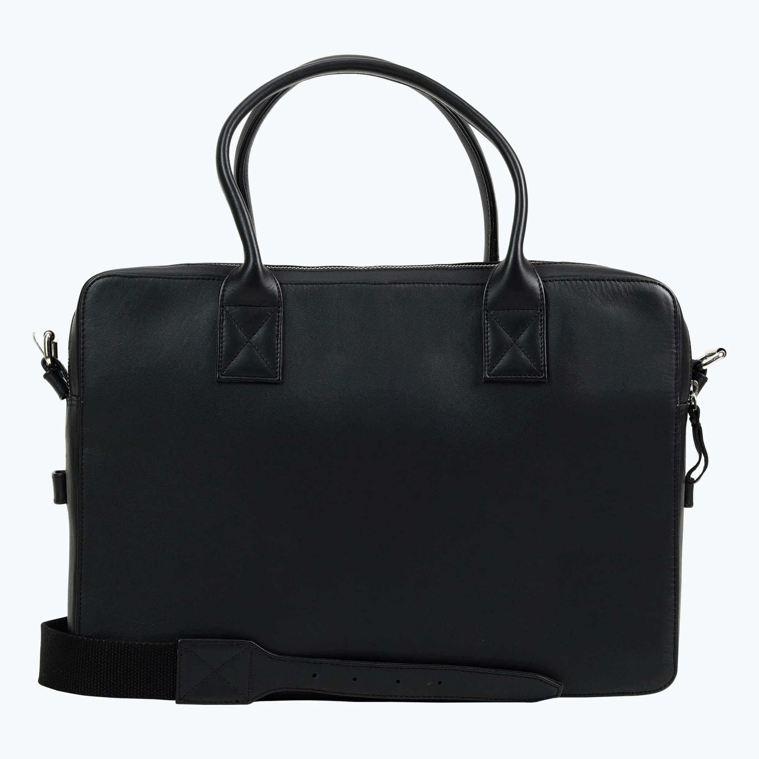Leather Briefcase