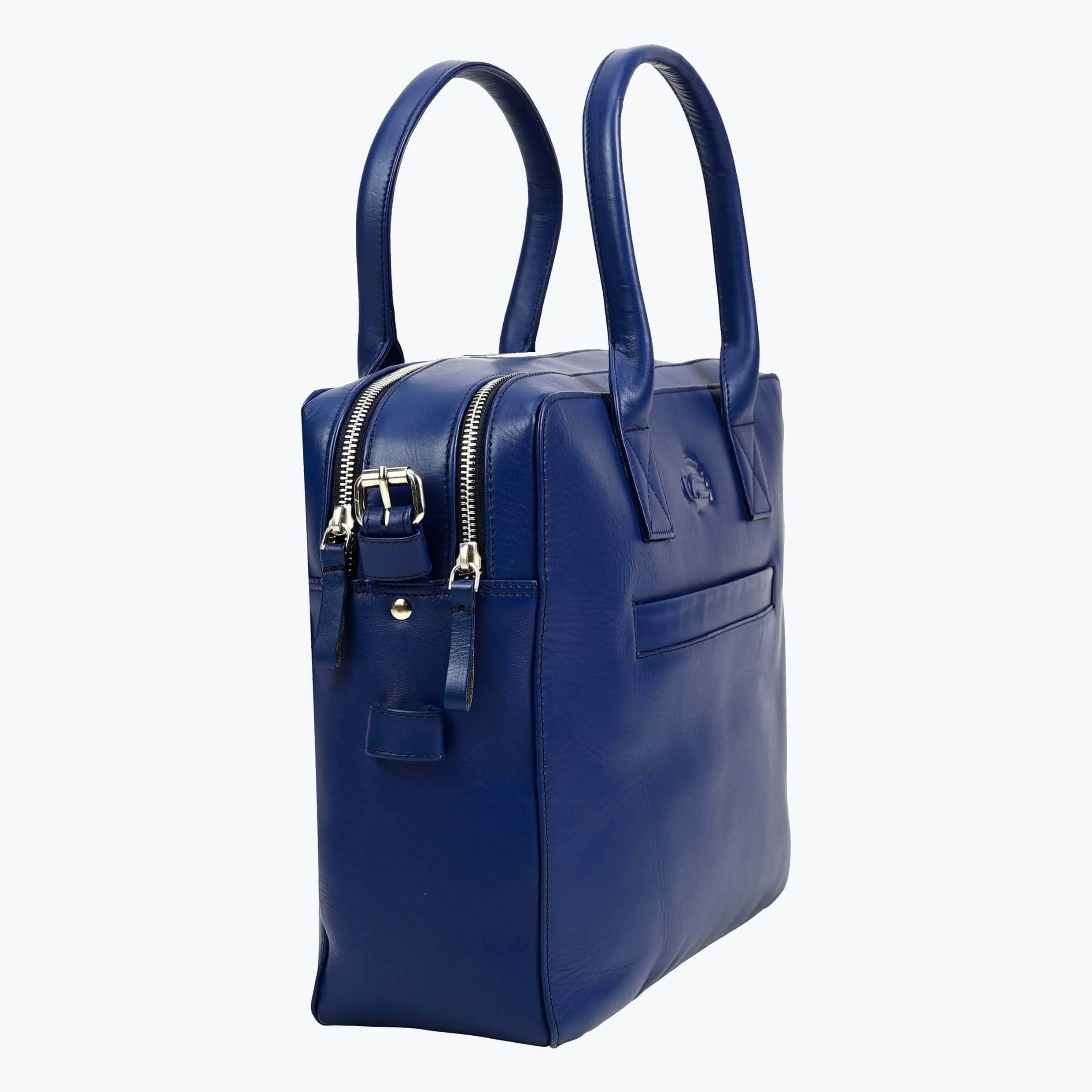 Leather Briefcase