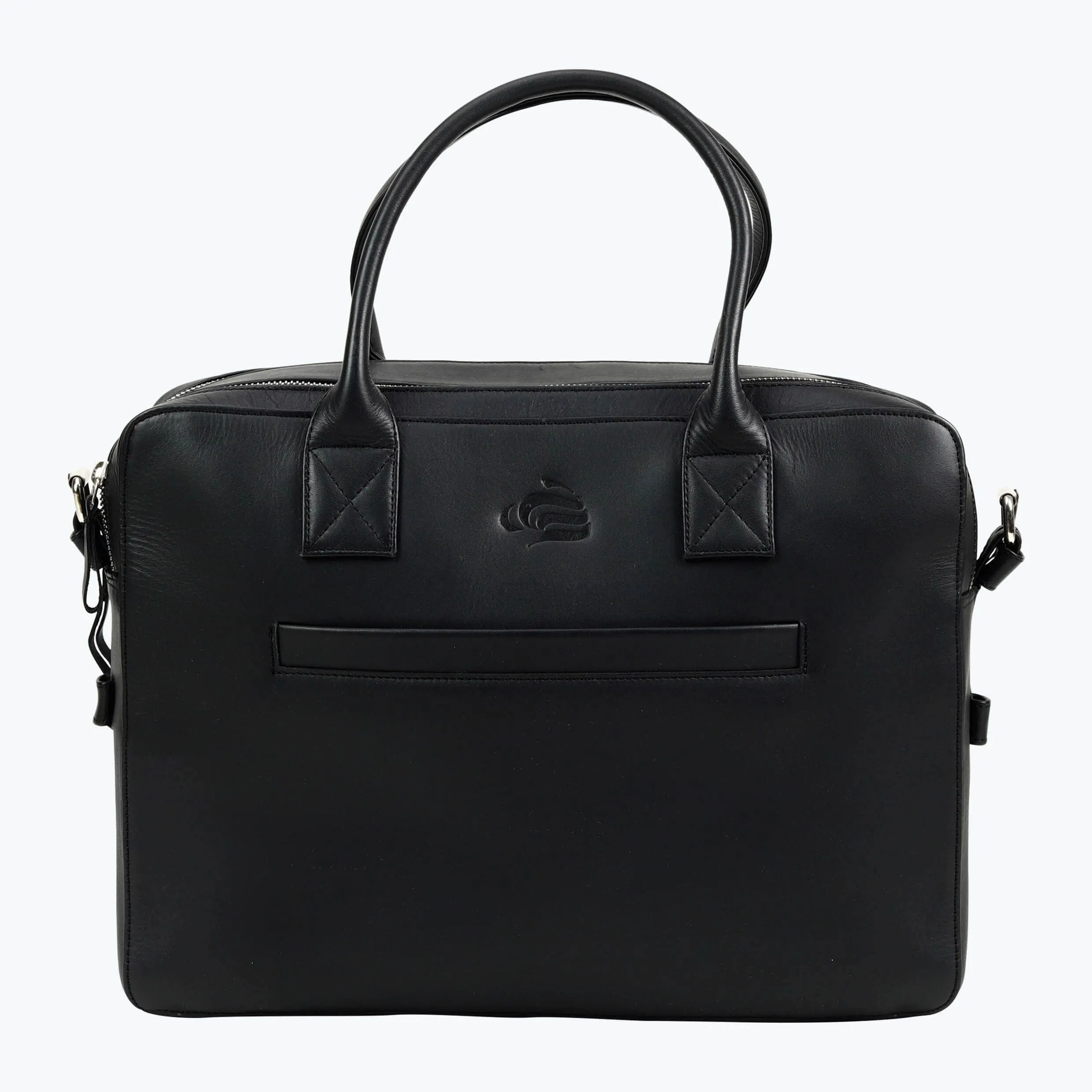 Leather Briefcase