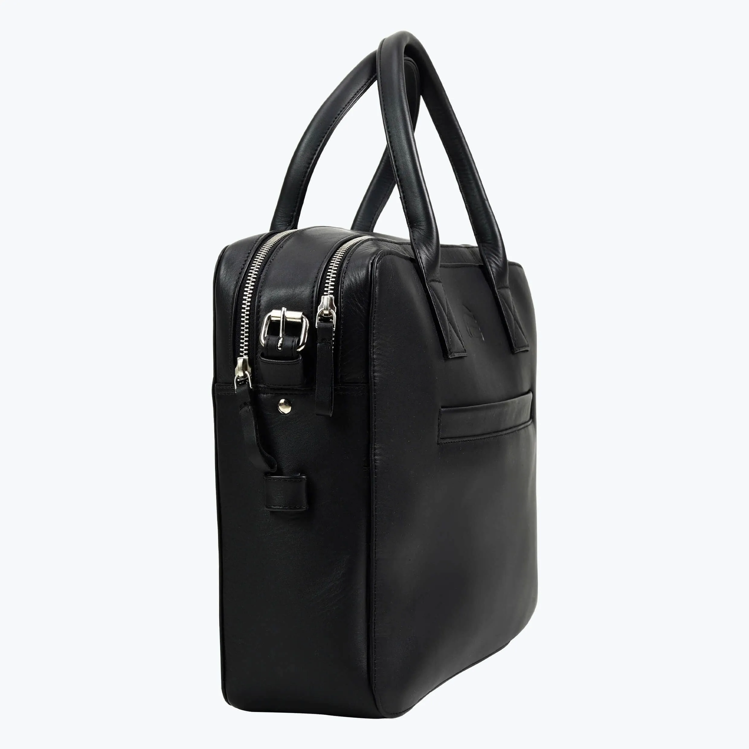 Leather Briefcase