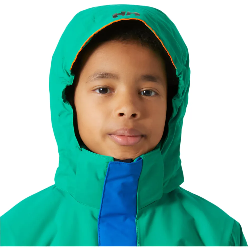 Level Ski Jacket - Kids