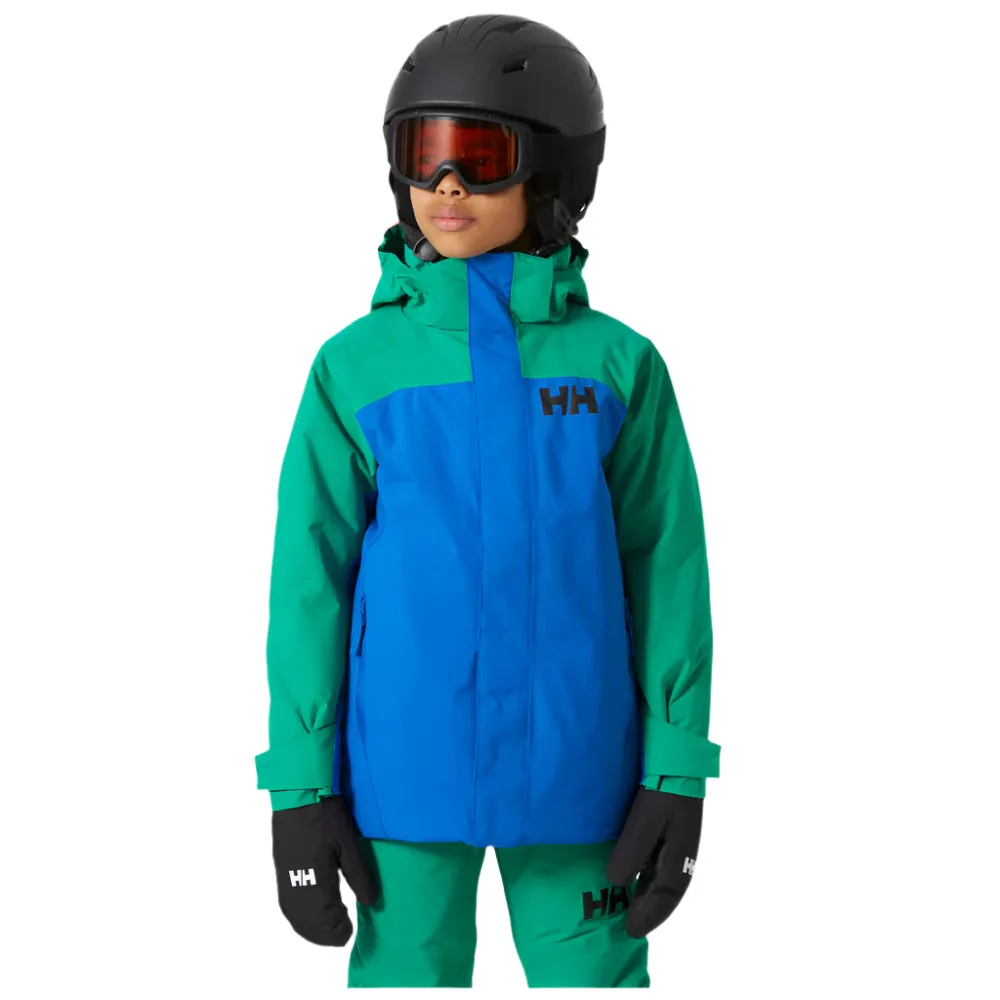 Level Ski Jacket - Kids