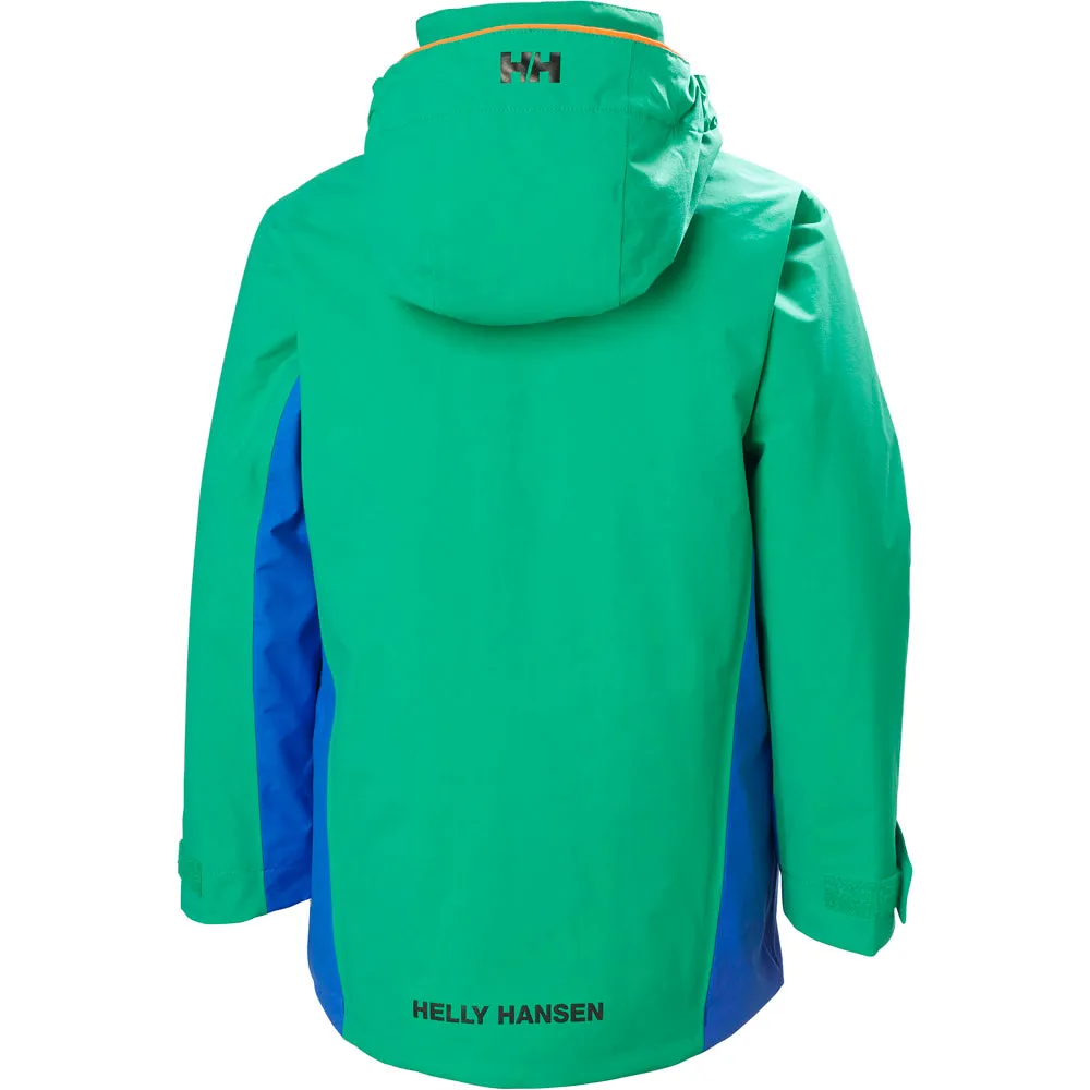 Level Ski Jacket - Kids