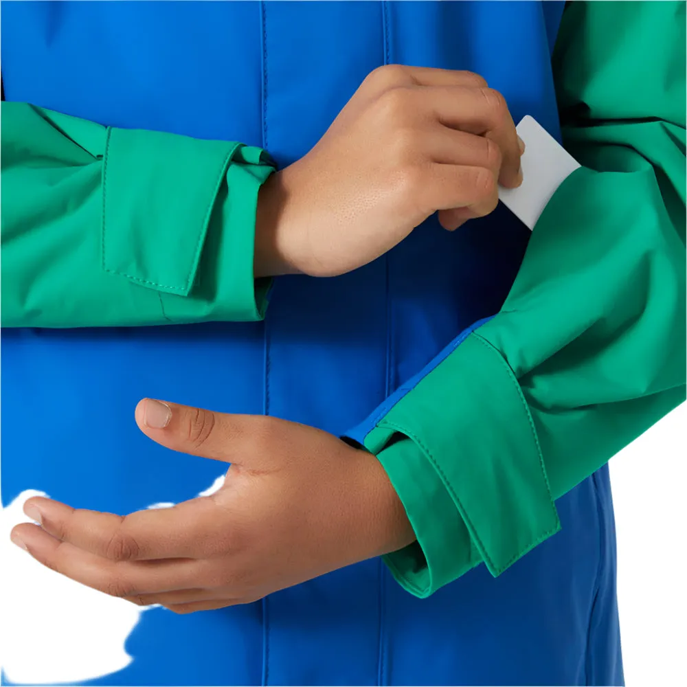Level Ski Jacket - Kids