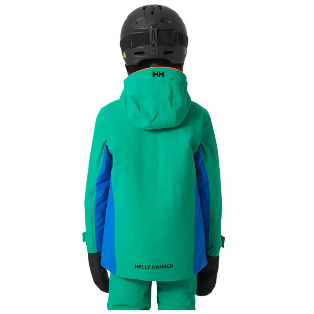 Level Ski Jacket - Kids