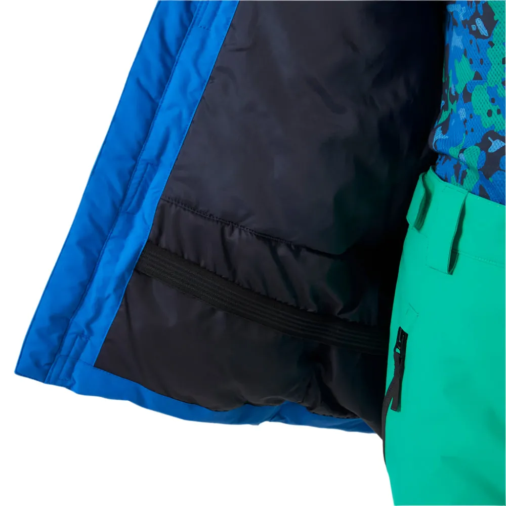 Level Ski Jacket - Kids