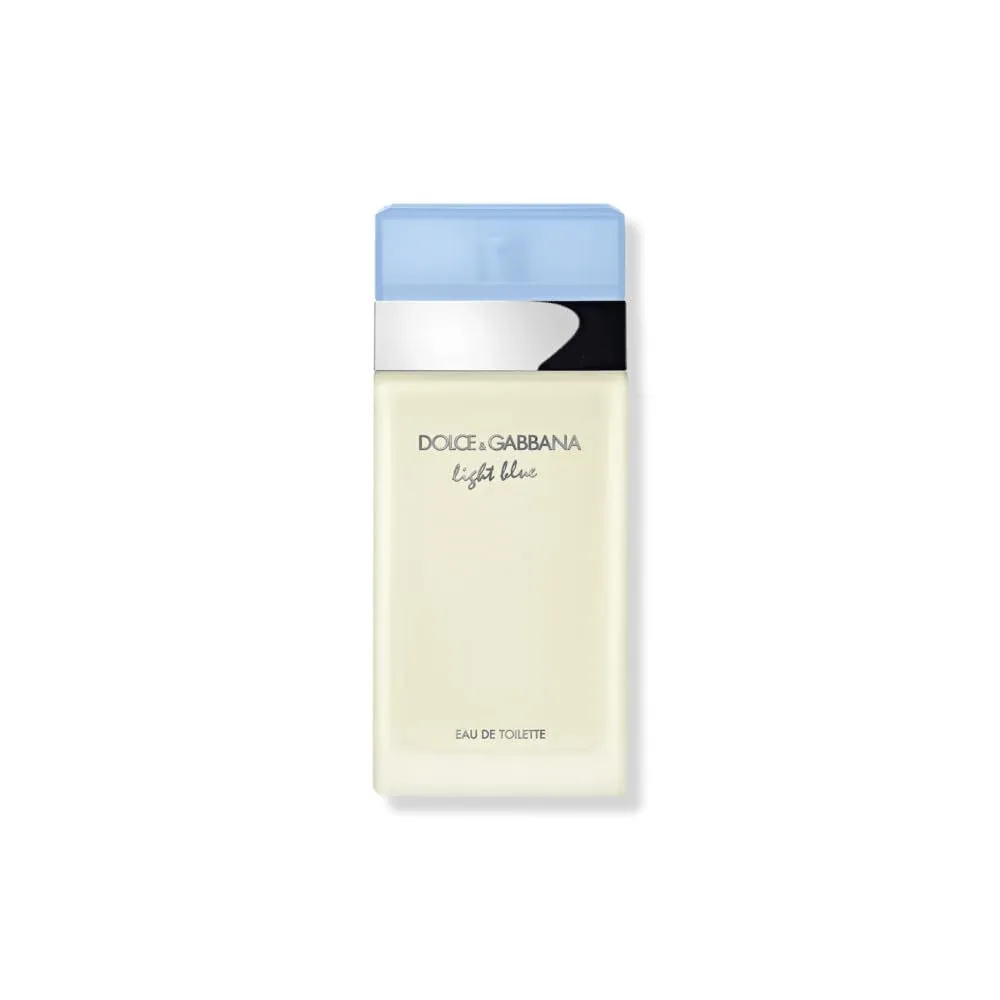 Light Blue, Eau De Toilette Spray, for Women