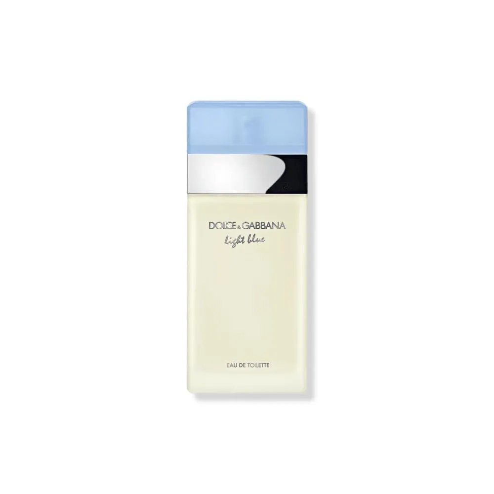 Light Blue, Eau De Toilette Spray, for Women