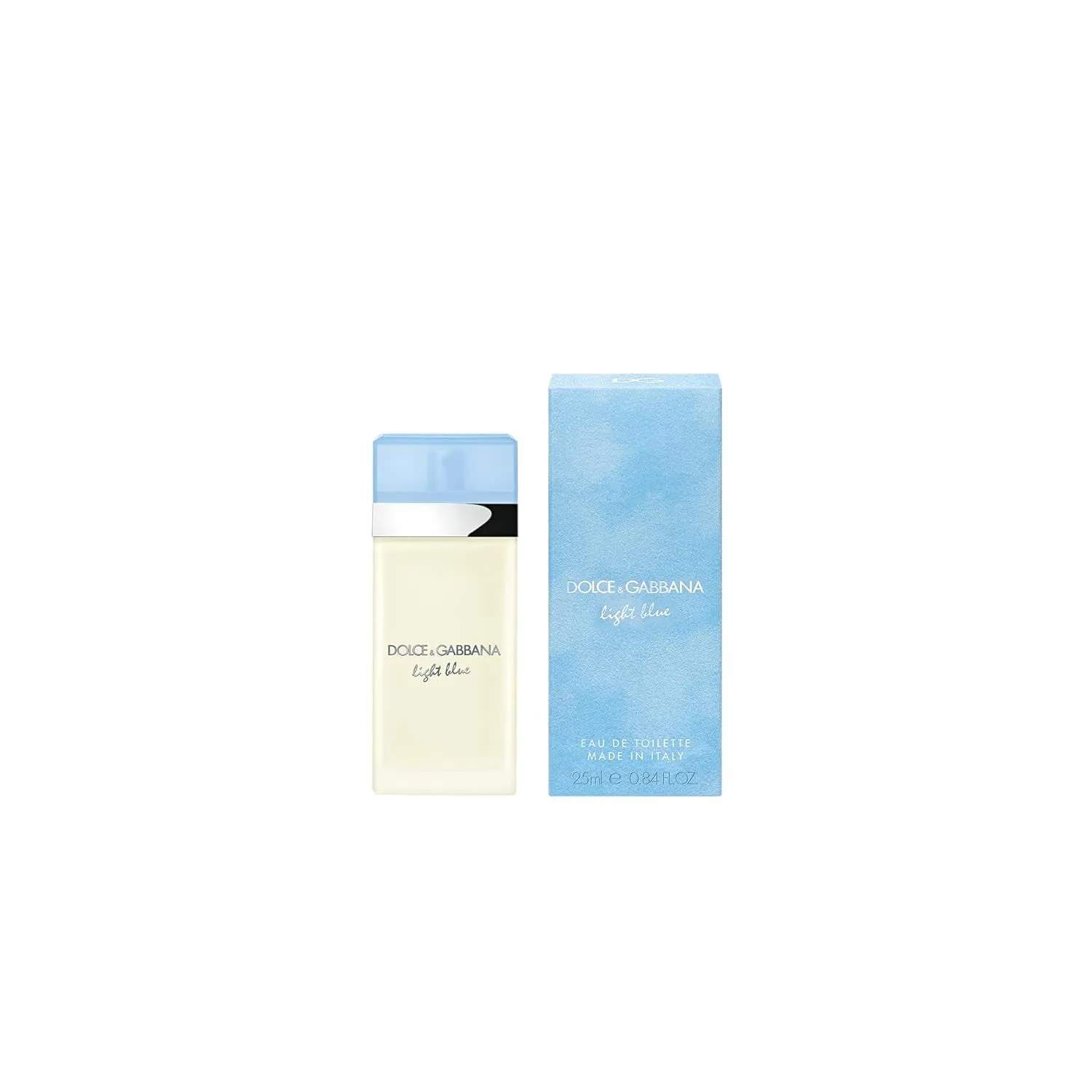 Light Blue, Eau De Toilette Spray, for Women