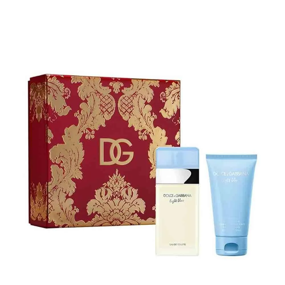 Light Blue, Eau De Toilette Spray, for Women