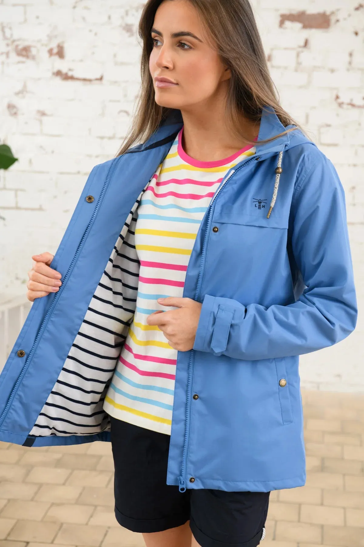 Lighthouse Beachcomber Jacket