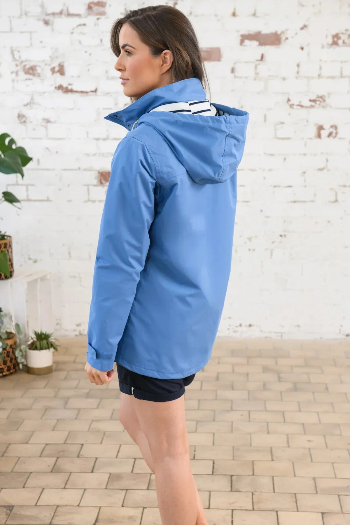 Lighthouse Beachcomber Jacket