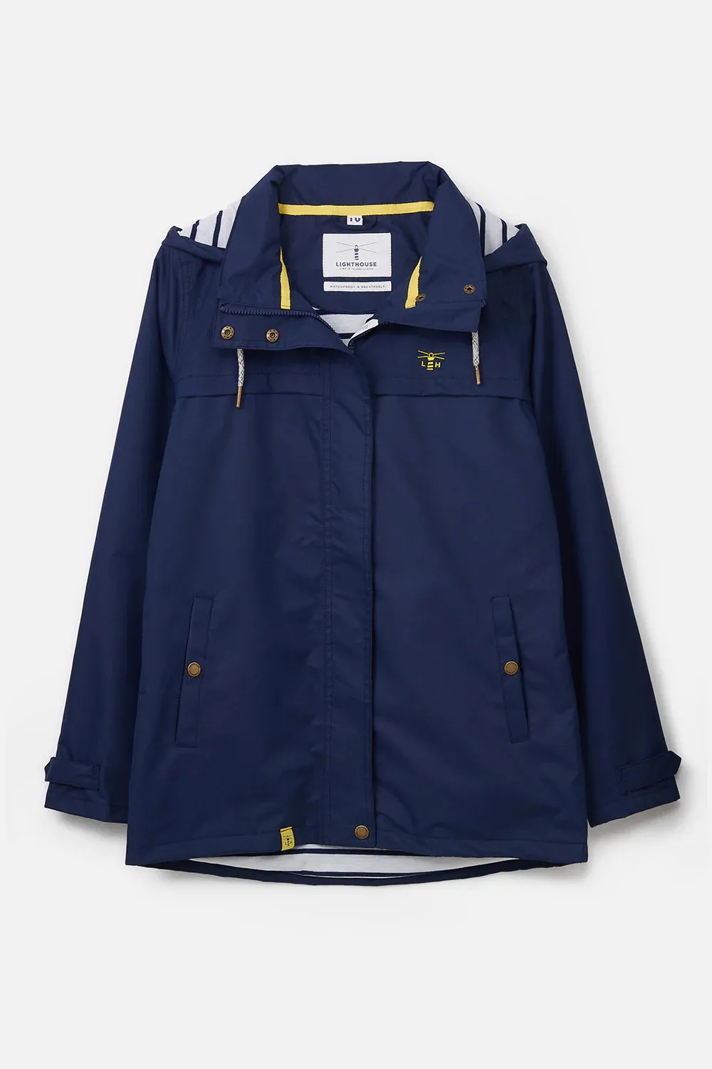 Lighthouse Beachcomber Jacket