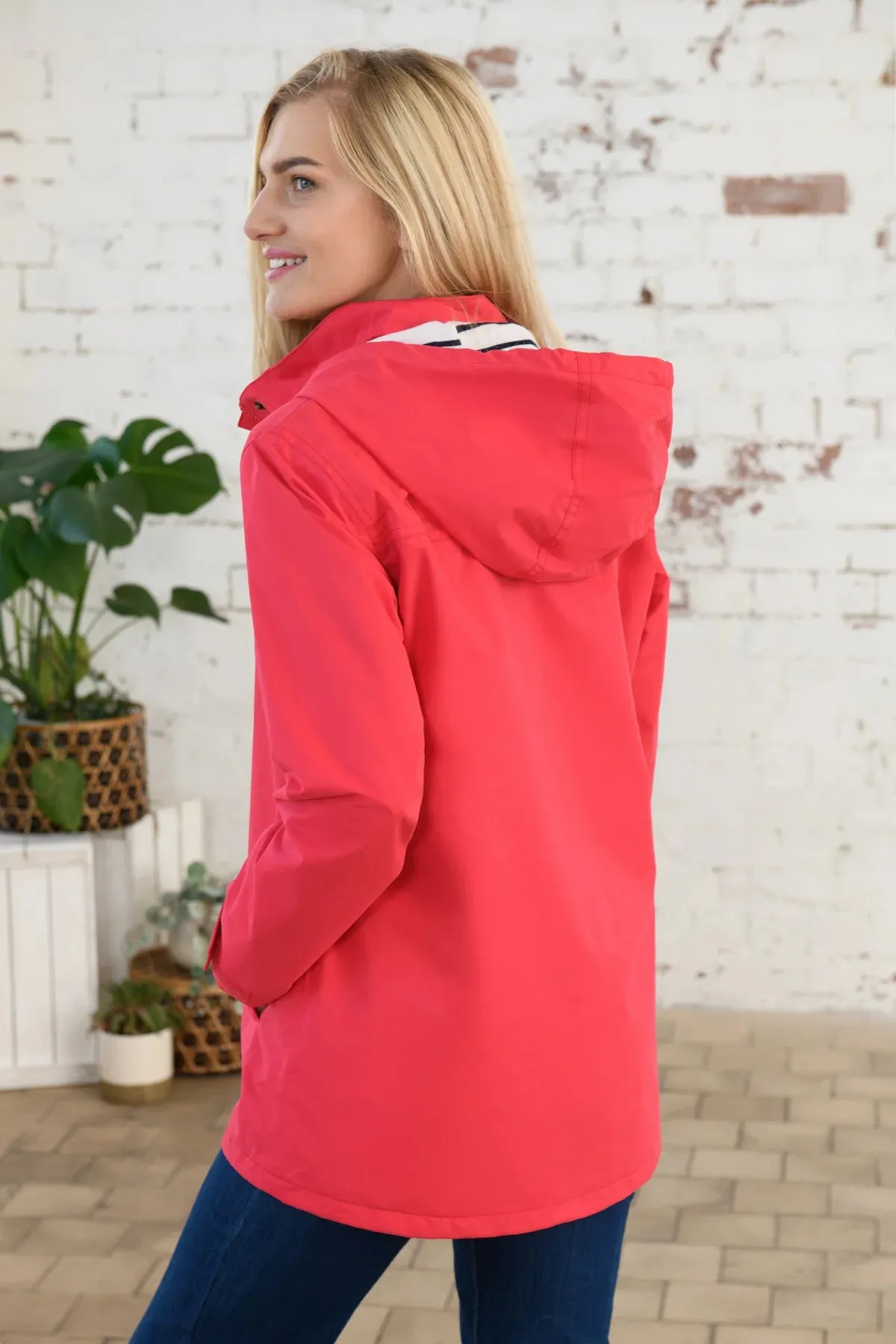 Lighthouse Beachcomber Jacket