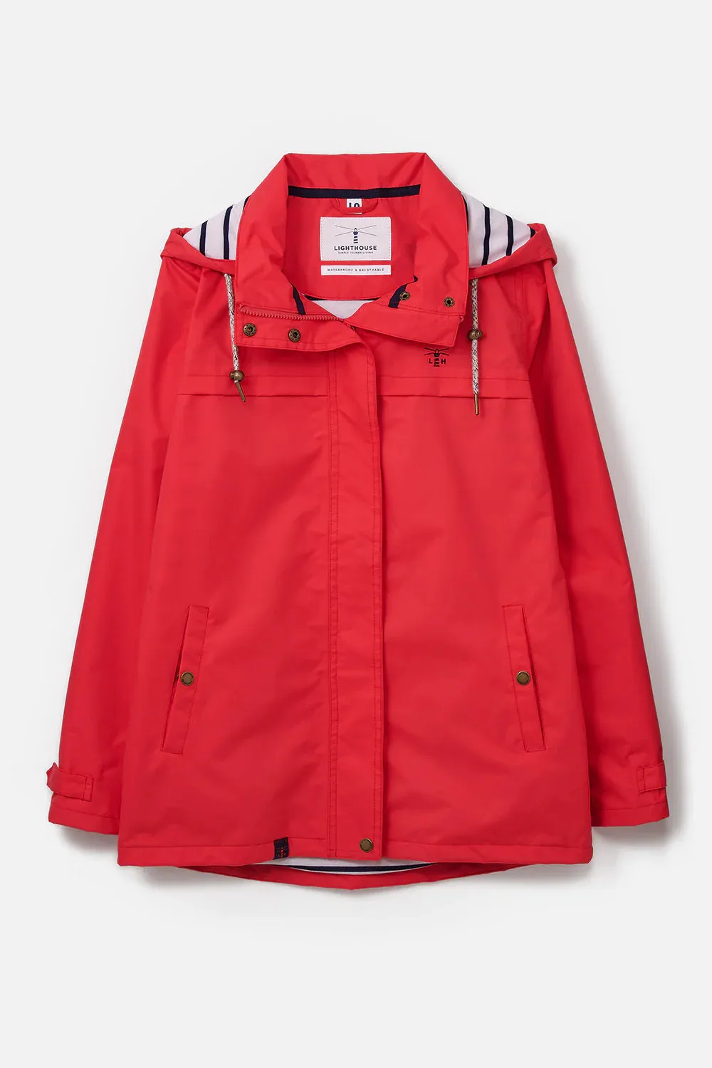 Lighthouse Beachcomber Jacket