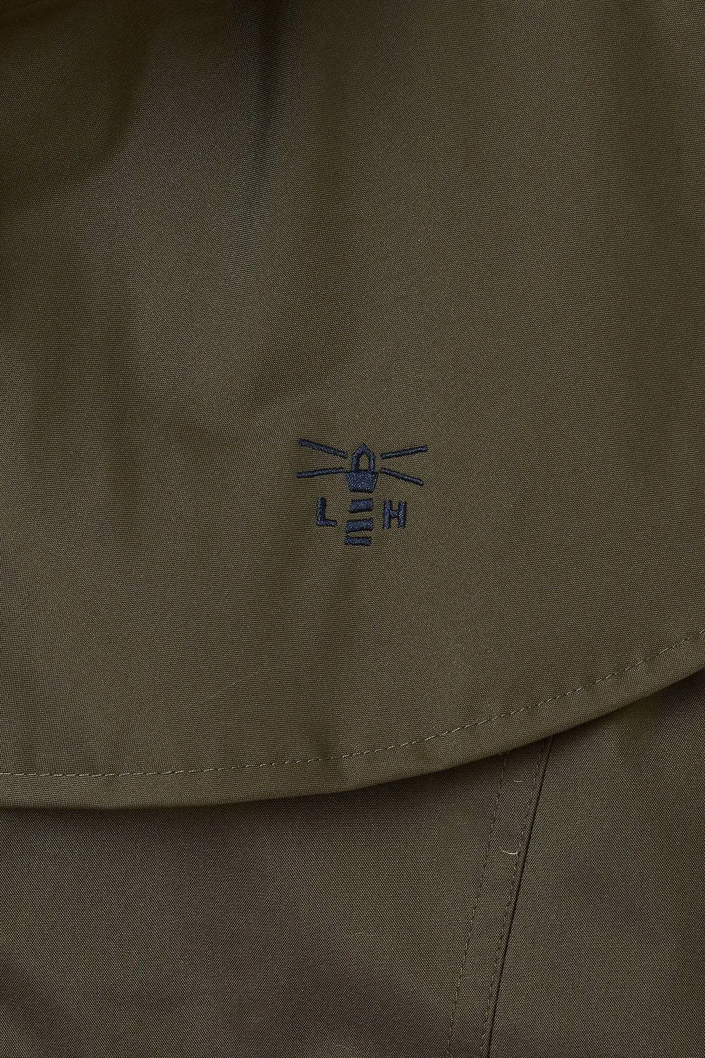 Lighthouse Outrider Jacket -FERN