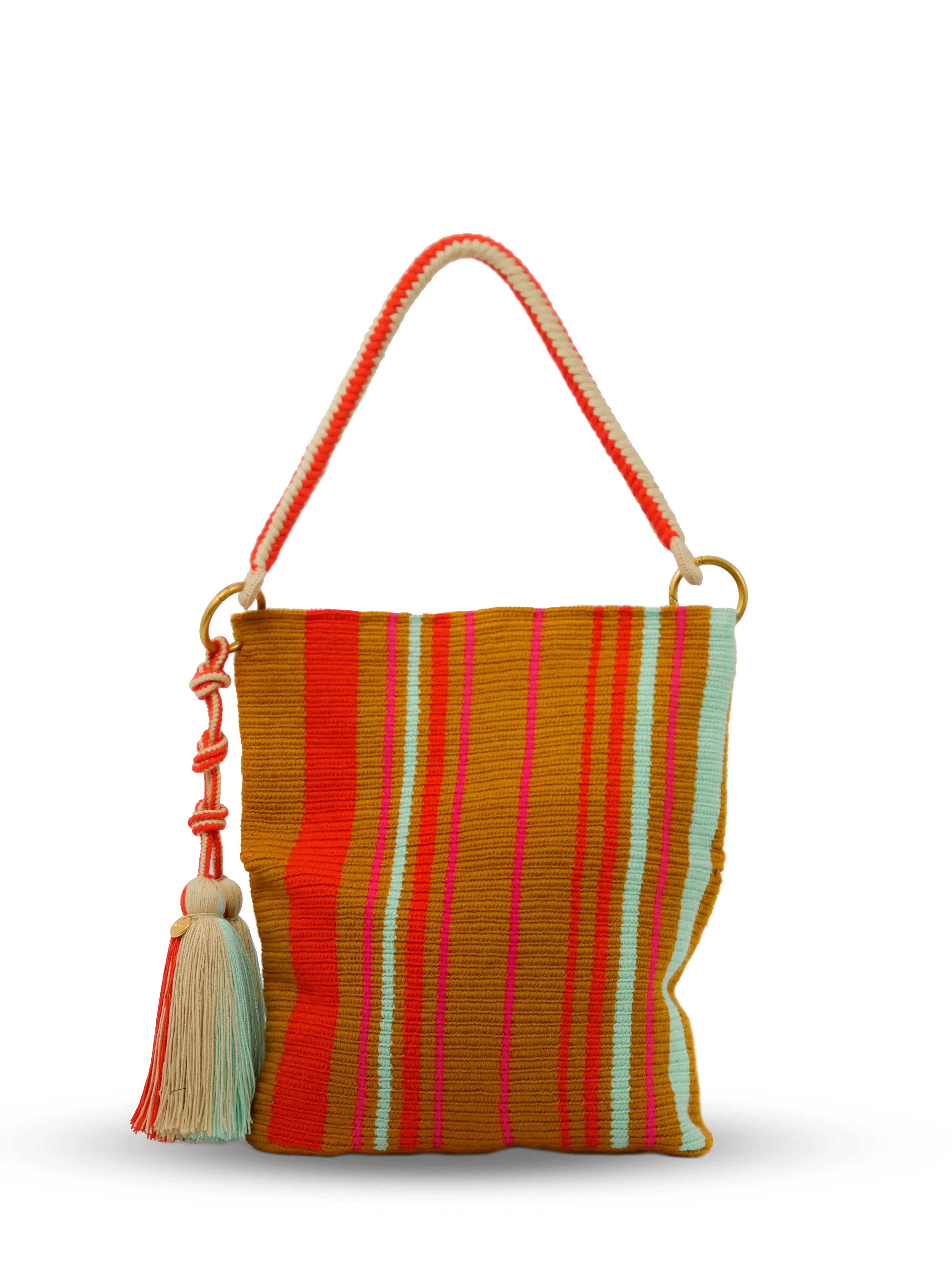 Lirio Long Clutch