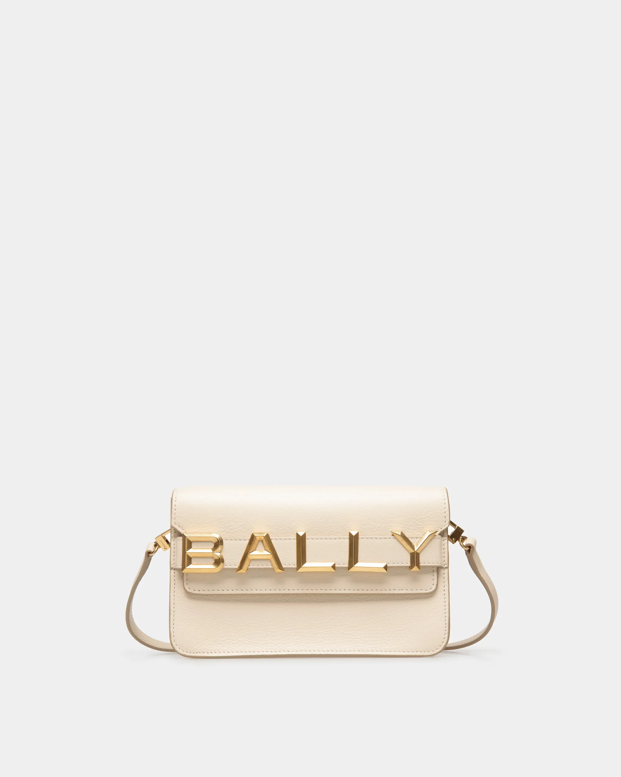 Logo Crossbody - Cross Body
