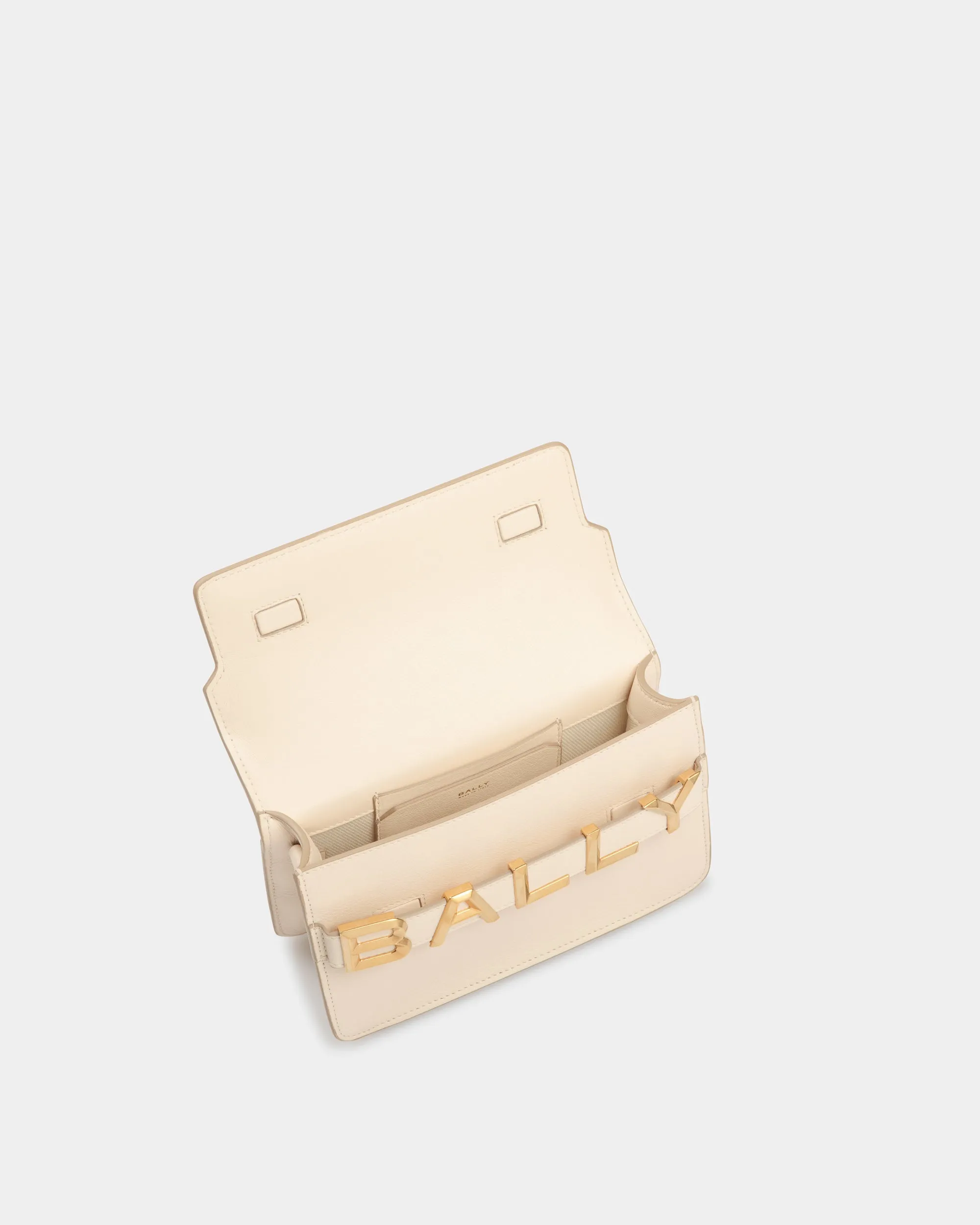 Logo Crossbody - Cross Body