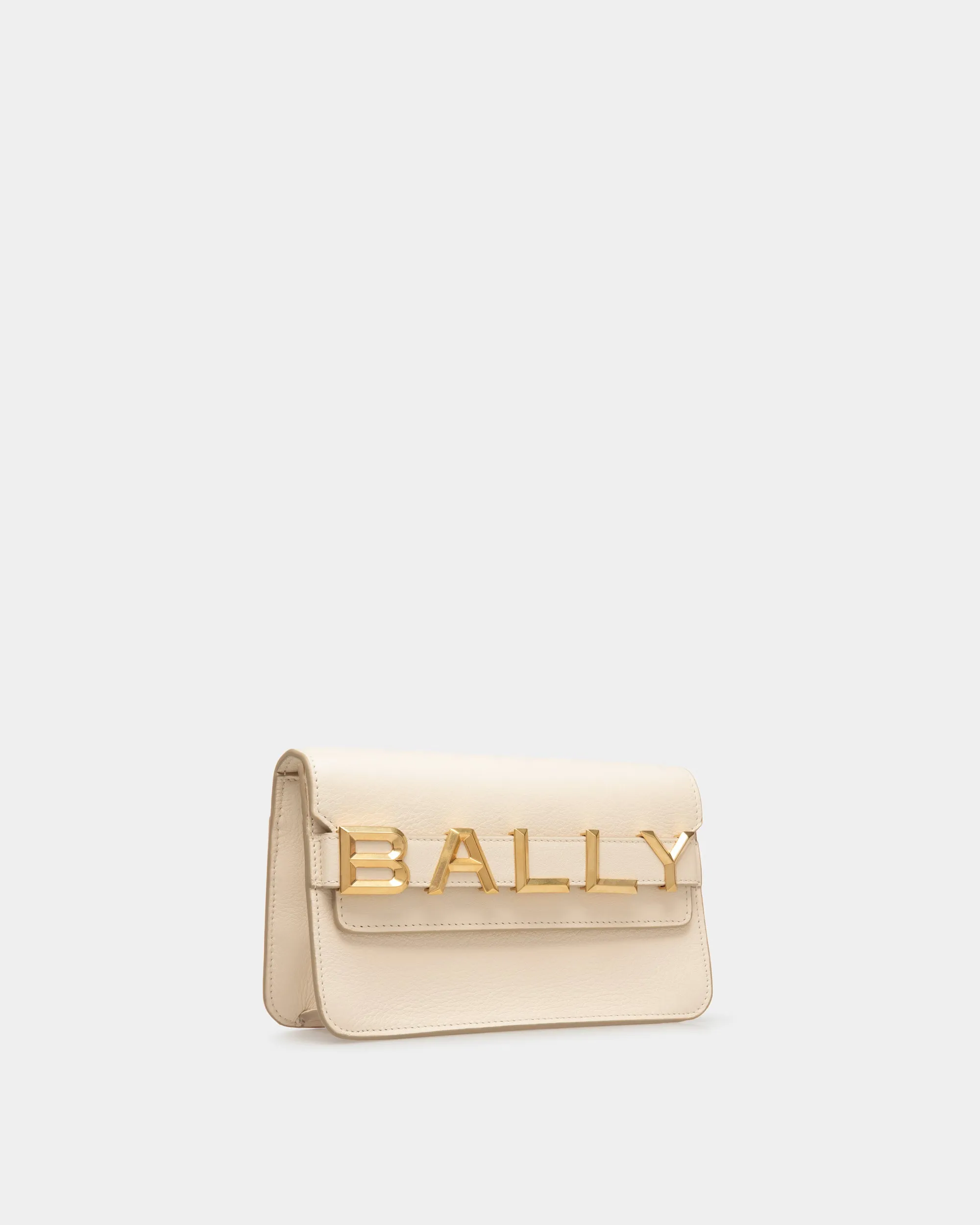 Logo Crossbody - Cross Body